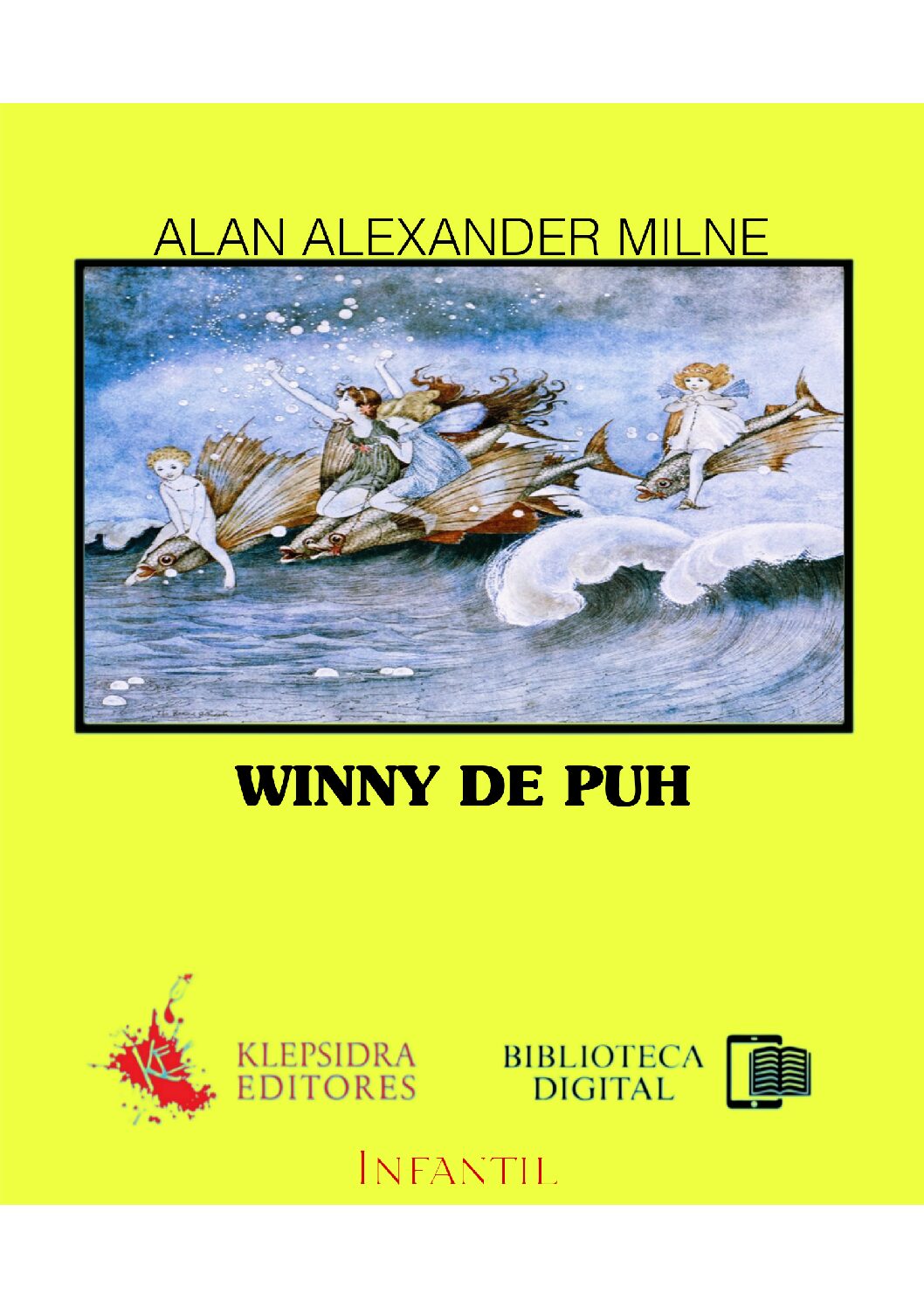 Winny de Puh