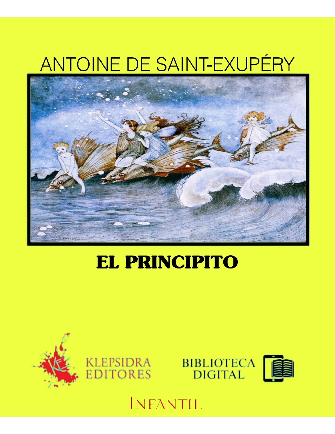 El principito