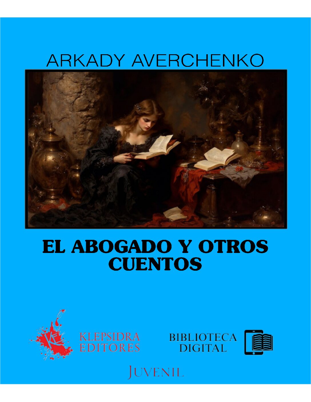 El abogado y otros cuentos