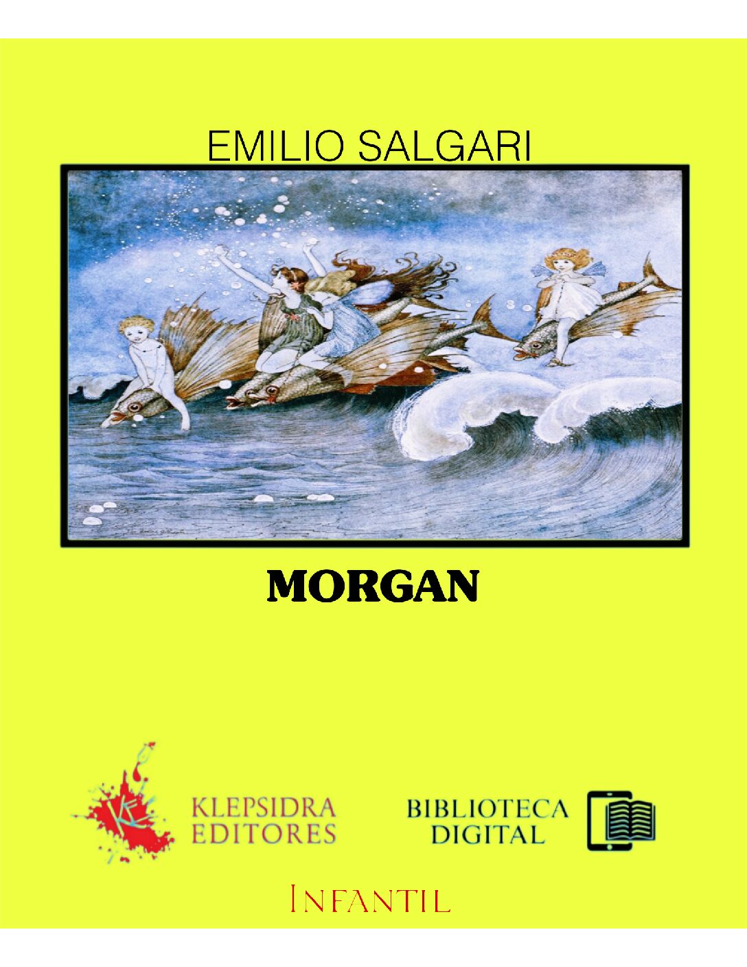 Morgan