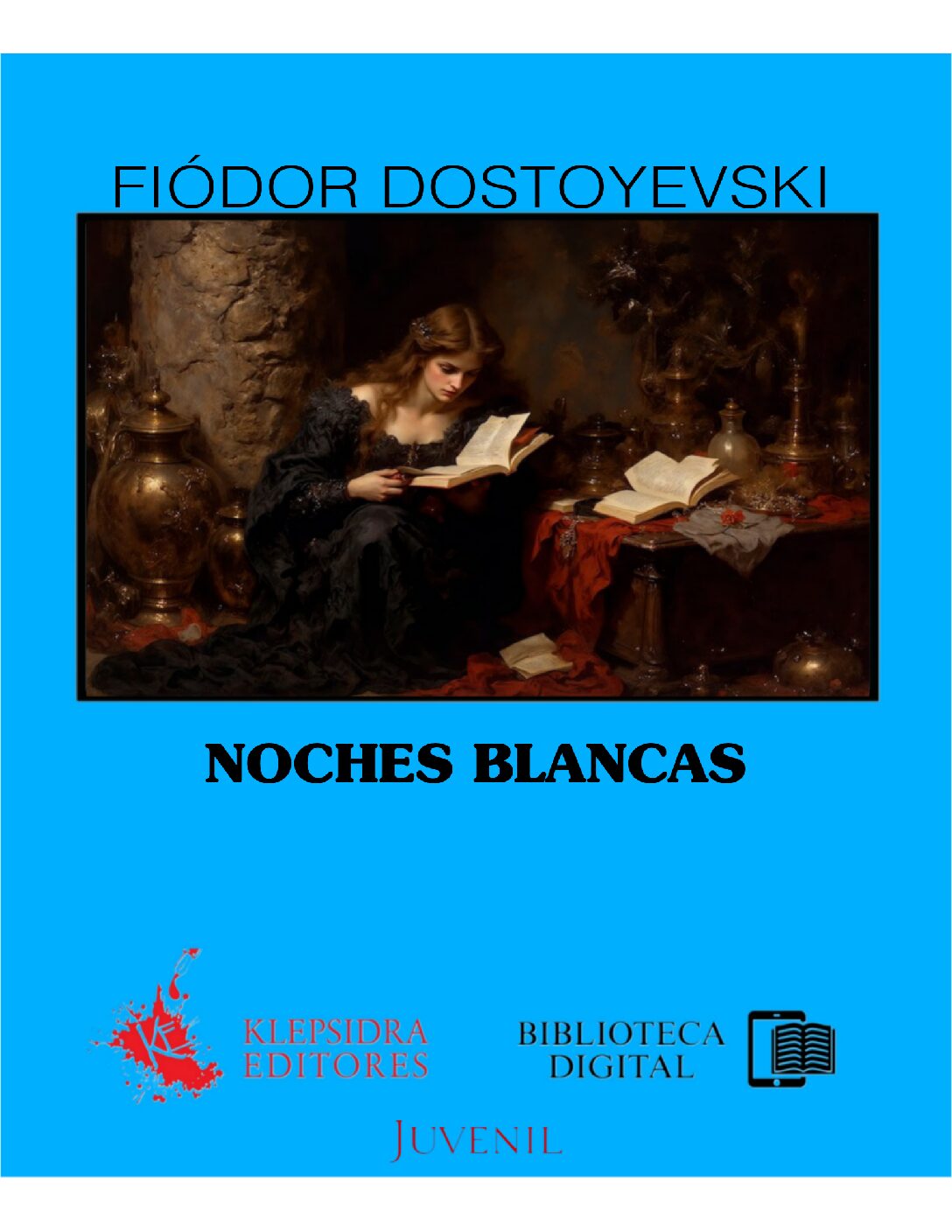 Noches blancas