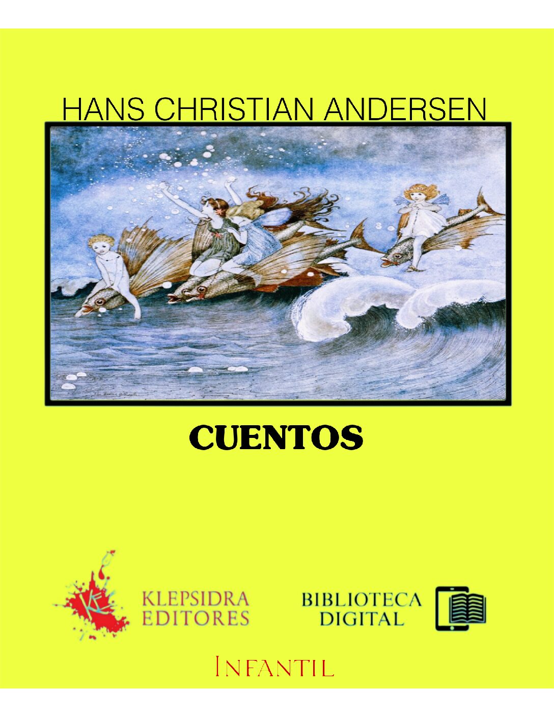 Cuentos