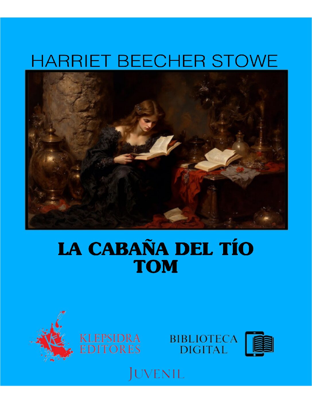 La cabaña del tío Tom