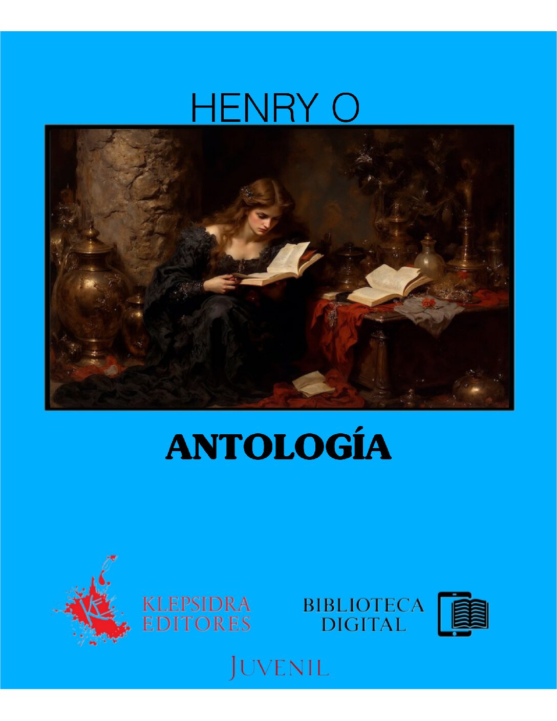 Antología