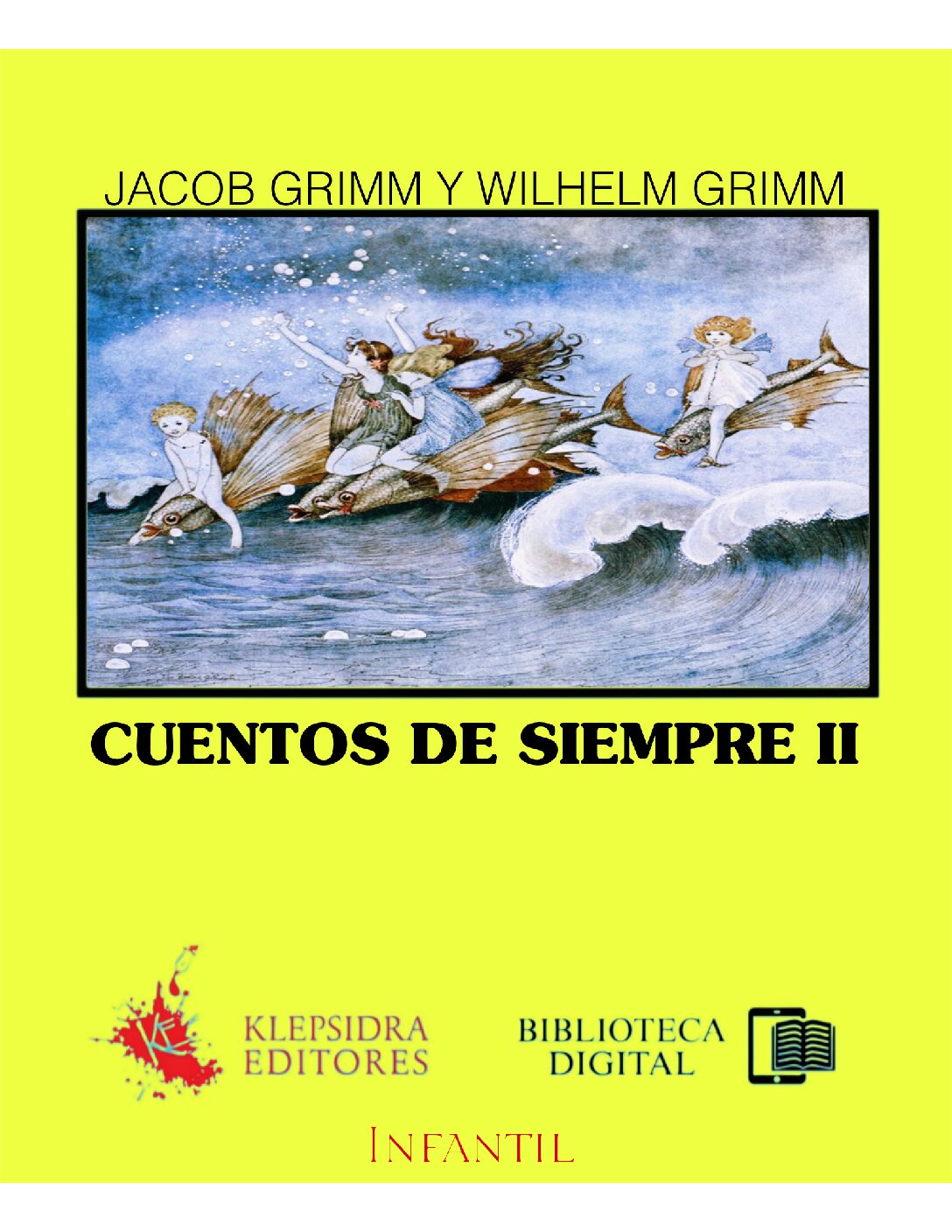 Cuentos De Siempre 2