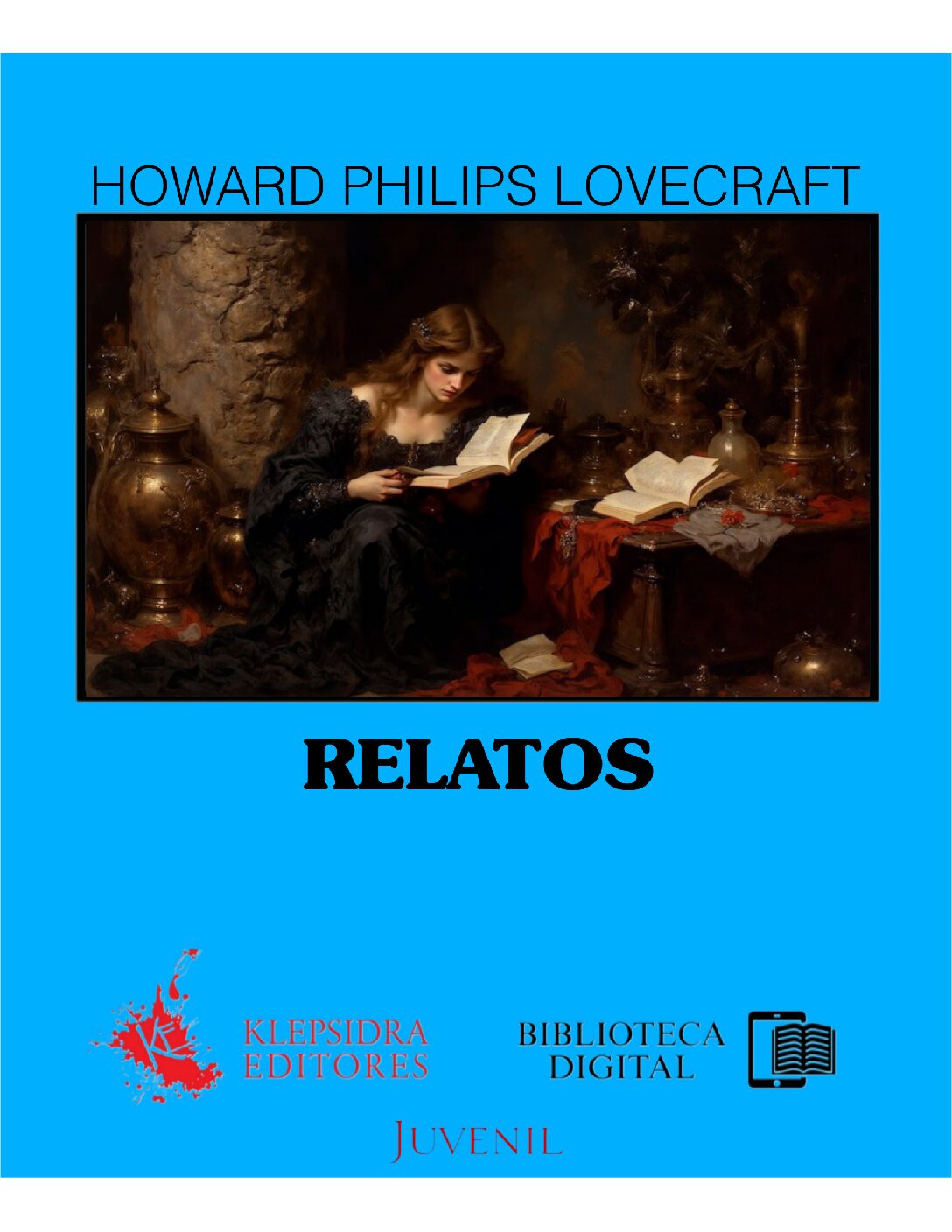 Relatos