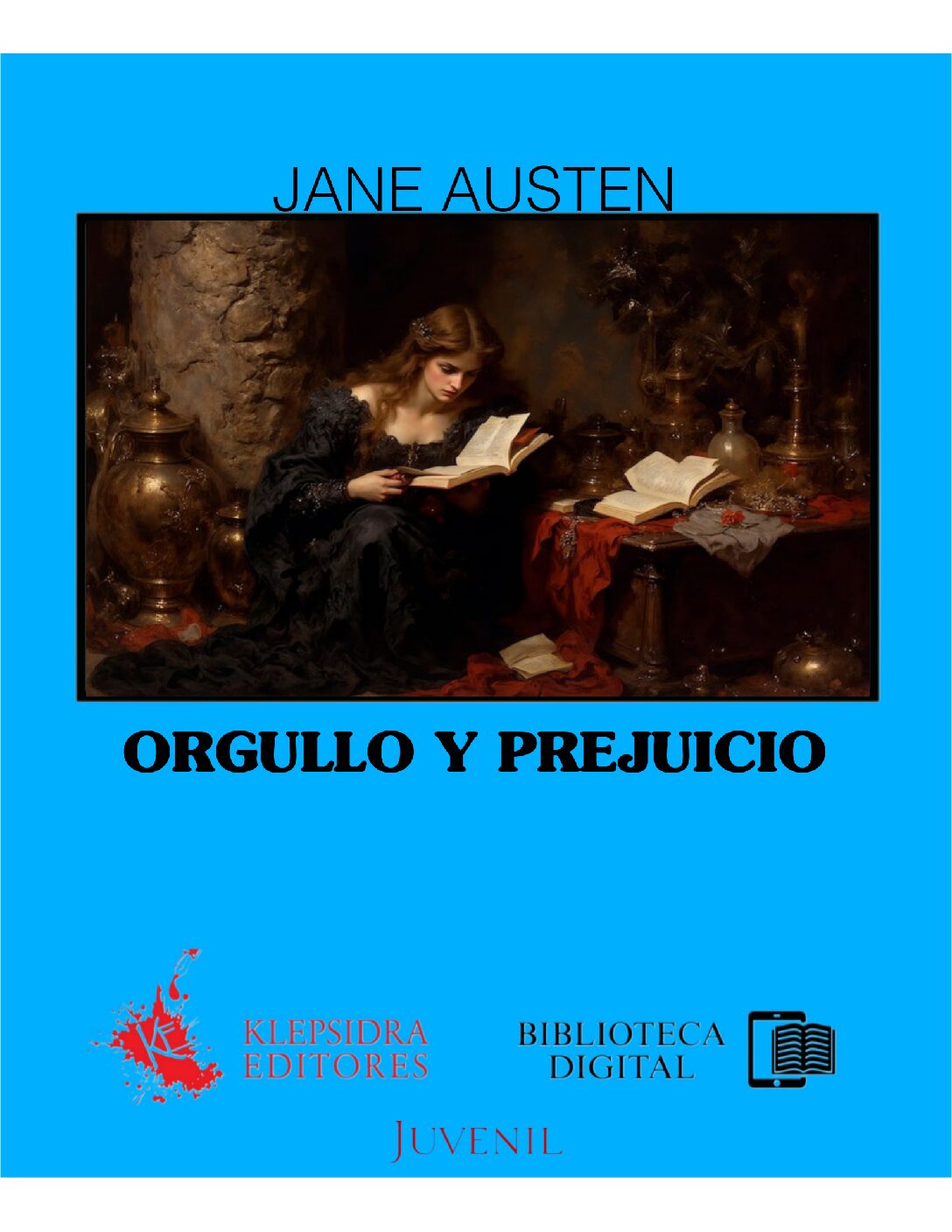 Orgullo y prejuicio