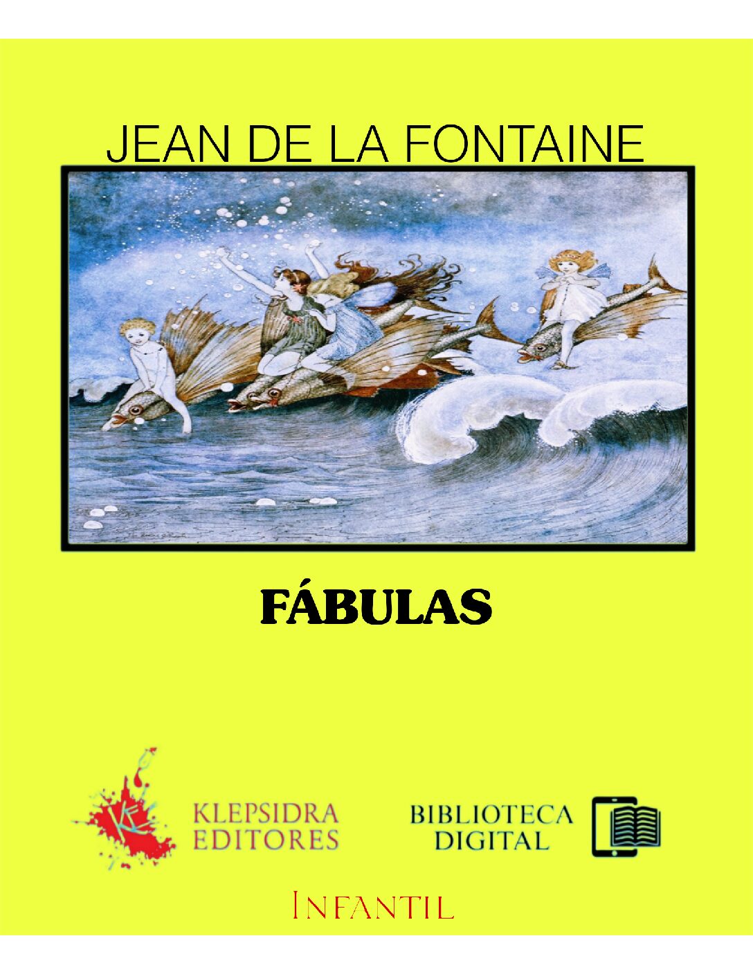 Fábulas