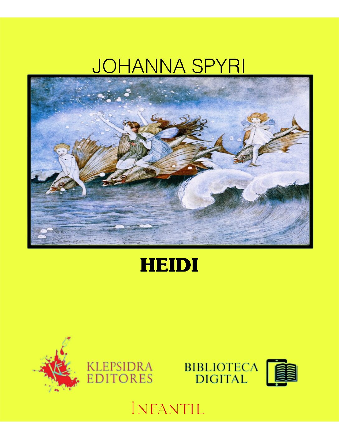 Heidi
