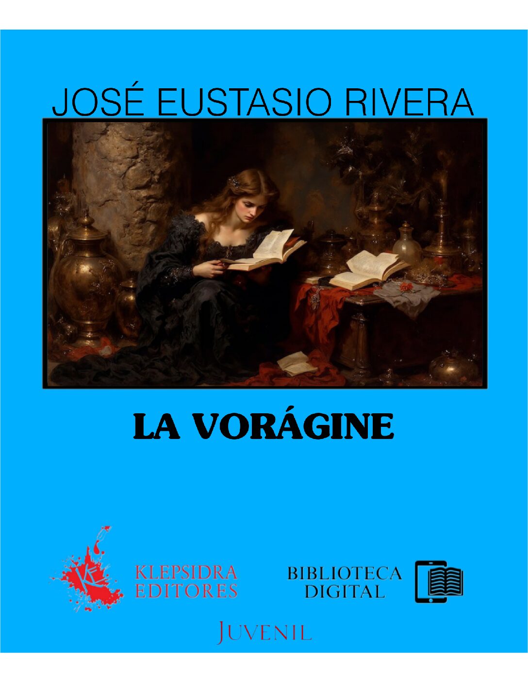 La Vorágine