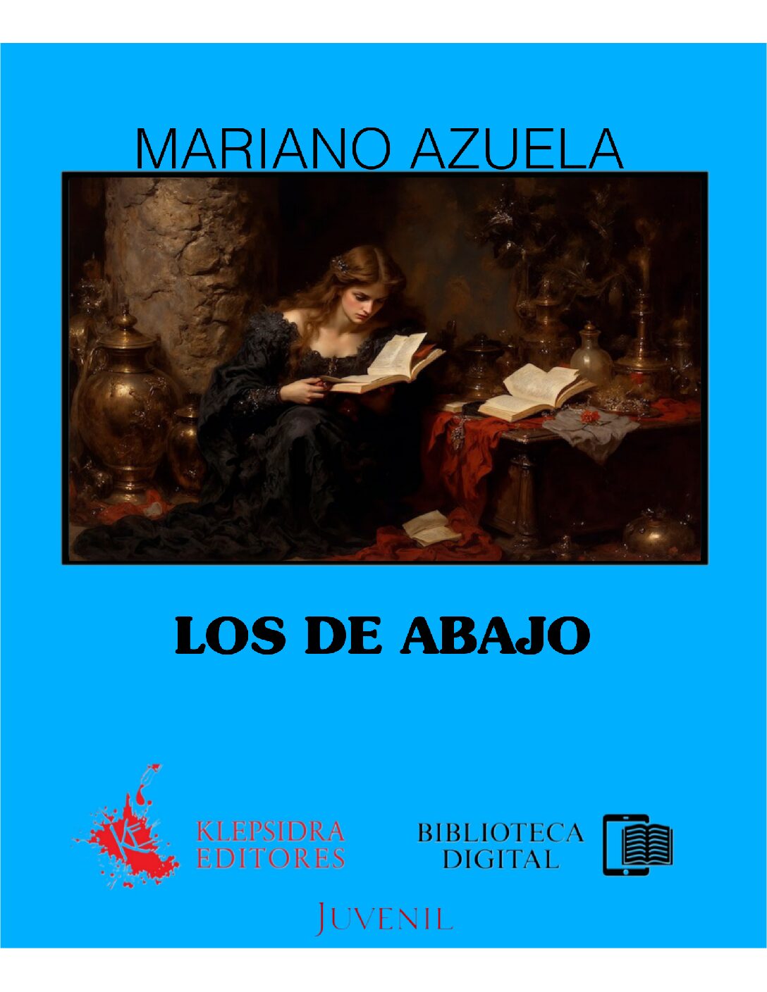Los de abajo