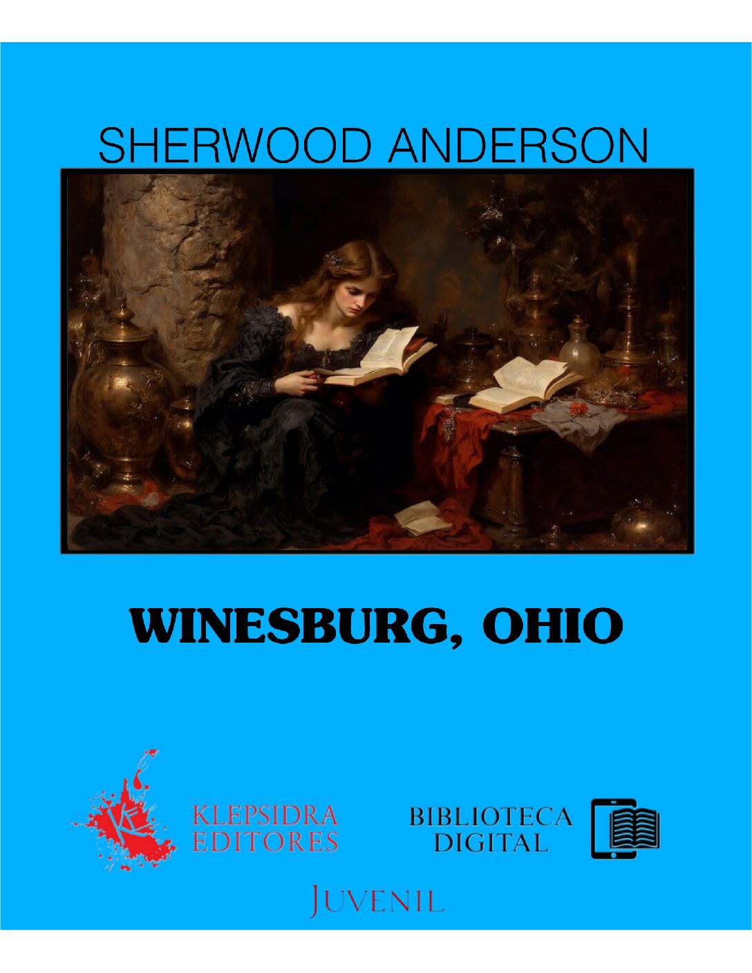 Winesburg, ohio