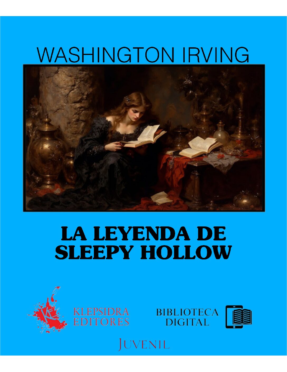 La leyenda de Sleepy Hollow
